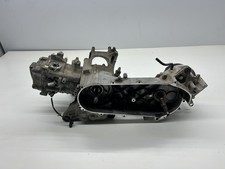 BLOCCO MOTORE ENGINE COMPLETO
