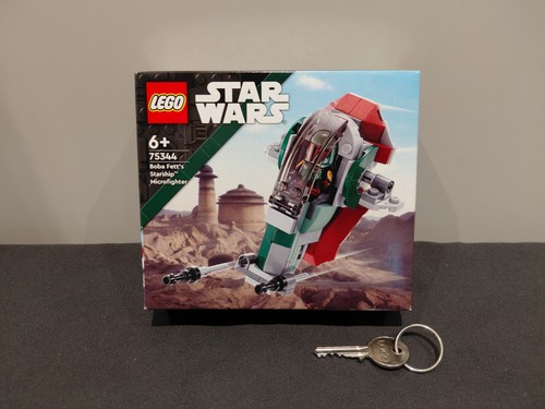 Lego star wars 75344 astronave - star,