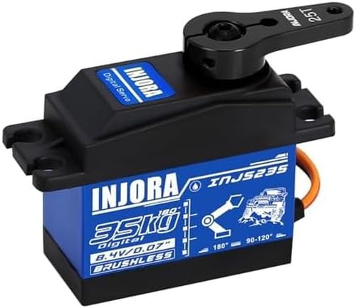 Injora 35kg servomotore - injora,