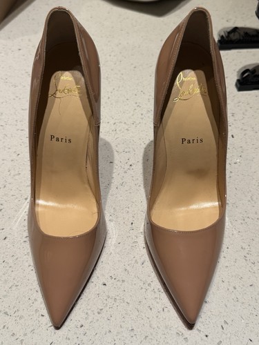 945 christian louboutin so - $945,