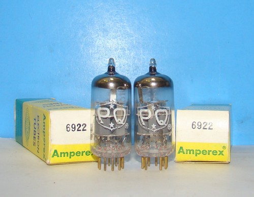 6922 amperex 7l9 - amperex,