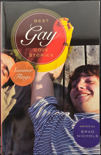 Best gay love stories summer - stories:,
