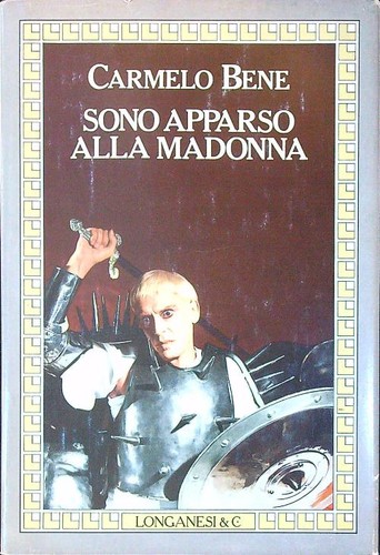 Sono apparso alla madonna bene - apparso,