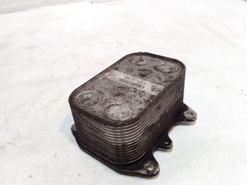 Supporto filtro olio passat - supporto,