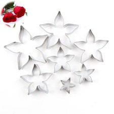 Stampo calice taglierine - stampo,