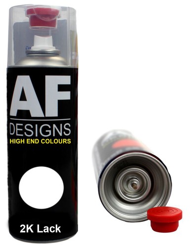 Vernice spray per - vernice, 2k