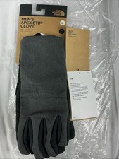 Guanti uomo APEX ETIP The