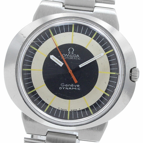 Omega 107 geneve dynamic - omega,