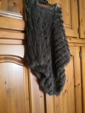 Bellissimo Poncho donna in