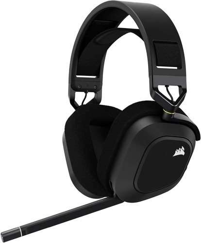 Hs80 rgb wireless cuffie - wireless,
