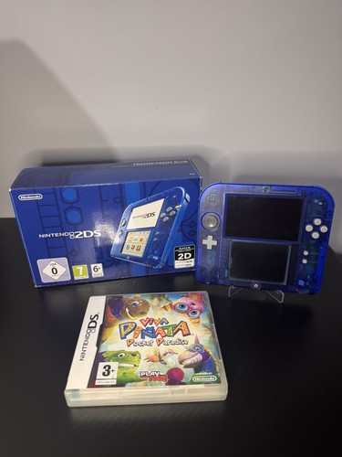 Nintendo 2ds console - nintendo,