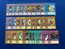 Yu-Gi-Oh! ARC-V - Mazzo