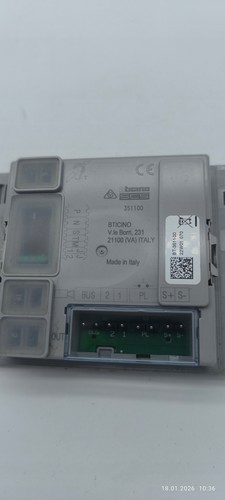 Modulo fonico bticino 351100 - modulo,