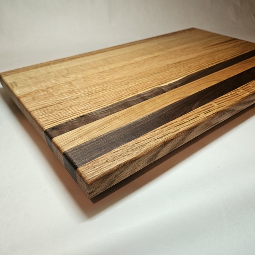 Tagliere legno grana lunga - tagliere,
