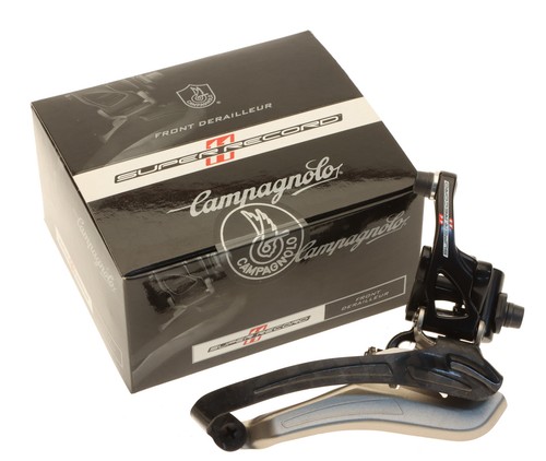 Deragliatore anteriore