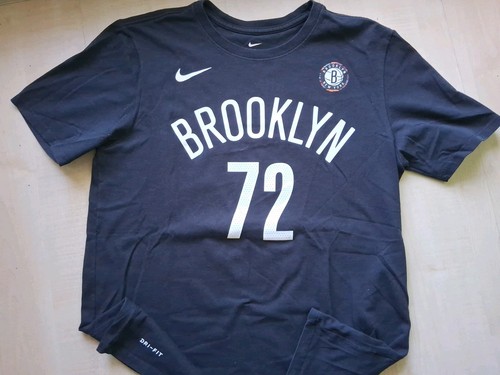 Brooklyn nets nike tee - nike,