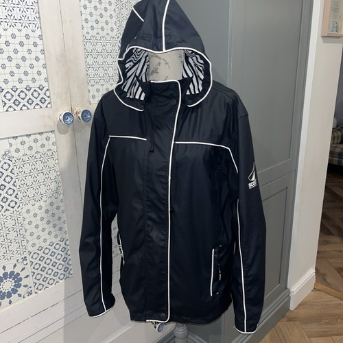 Giacca vela donna scott - vela,