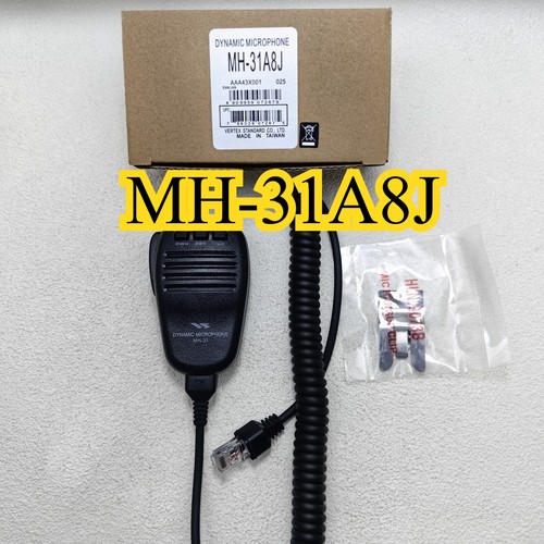 31a8j microfono onde - mh-31a8j,