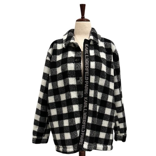 Preppy casual karl lagerfeld - karl,