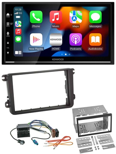 Autoradio kenwood dab usb - dab,