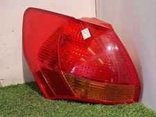 STOP FANALE POSTERIORE