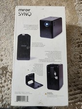 Miroir SYNQ HD 720p Mini