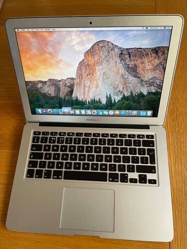 Apple macbook air a1466 - a1466, 13,3"