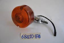 Indicatore di direzione Freccia Turn signal assy Harley Davidson Sportster