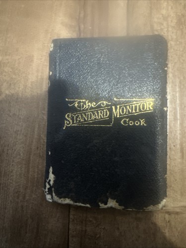 Antique 1908 the - 1908,