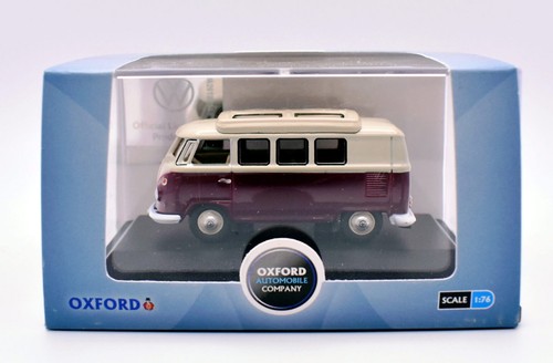 Modellino auto scala vw - 1:76,