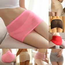 Gonna fantastica donna See