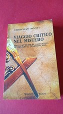 Viaggio critico nel mistero