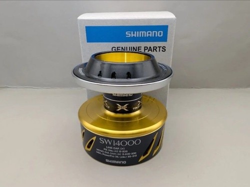 Bobina originale shimano - bobina, 13