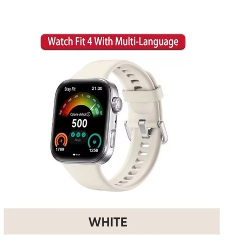 Huawei watch fit chiamate - watch, 4
