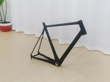 Telaio freno a disco bici da