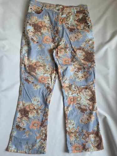 Jeans donna tribal - tribal, 12