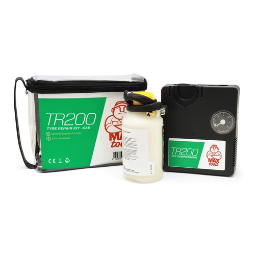 Maxtools tr200 kit - maxtools, automatico