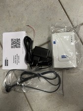 Interfaccia GSM Dual Band