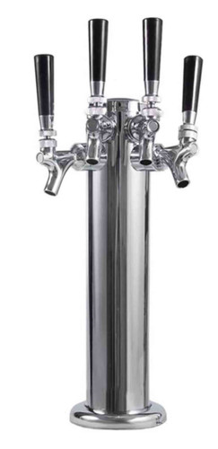 Kit torre erogazione birra - kit,