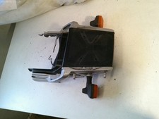 Yamaha XTZ 660 Tenere EZ91