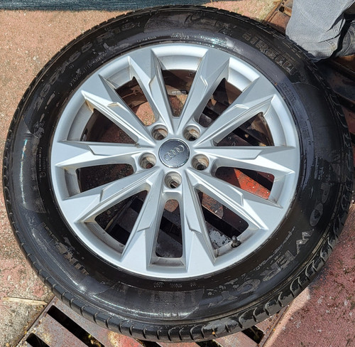 Ruote audi cerchi - -,