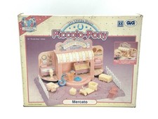 My Little Pony Petite Ponies