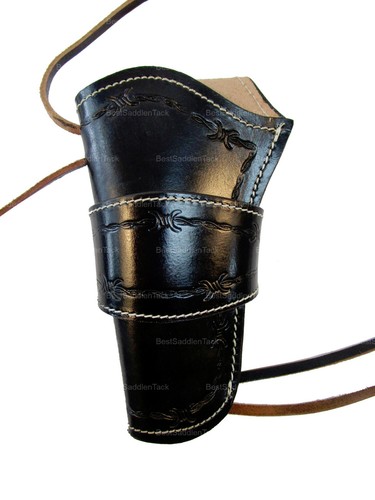 Fondina pelle per colt - in,