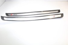 Kit minigonne laterali AUDI A5