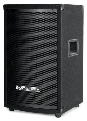 Ware mcgrey pa disco - b-ware,