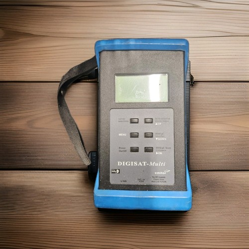 Digisat multi emitor - multi, usato