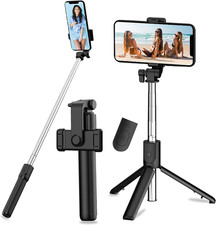 Asta Selfie Treppiede 3 in 1