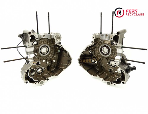 Carter motore ducati 848 - carter,