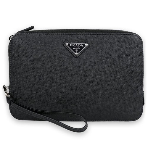 Prada borsa pochette uomo - borsa,