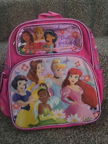 Zaino principesse disney - ,
